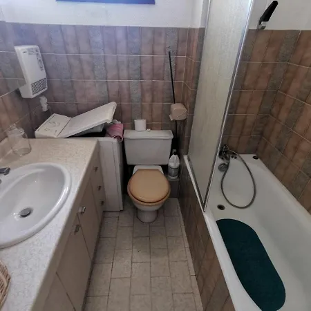 5033 Grand Foc 401b Agde