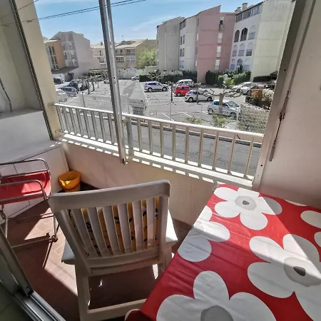 5033 Grand Foc 401b Agde