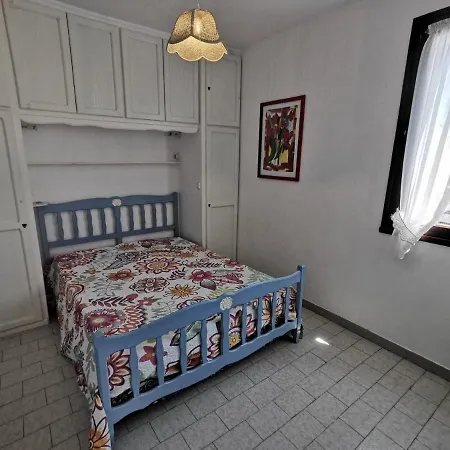 Apartment 5033 Grand Foc 401b Agde